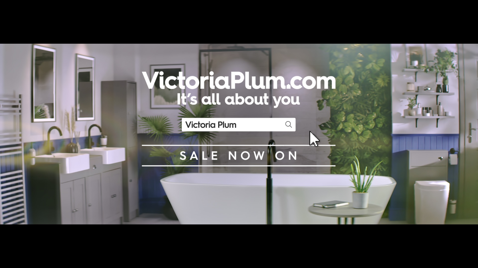 Victoria Plum Quite Brilliant