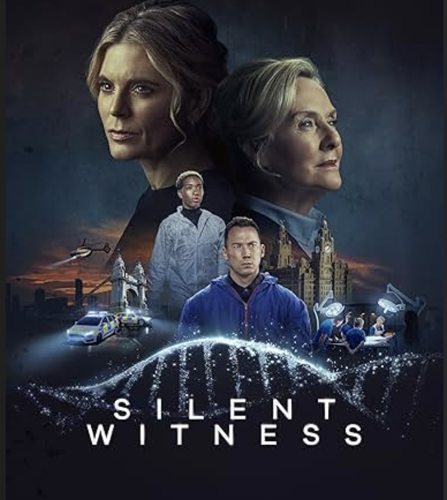 Silent Witness